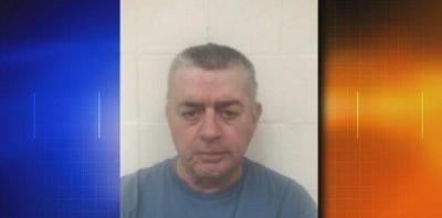 Former Eastern Shore Fire Chief Sentenced to Federal Prison