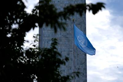 UN General Assembly