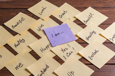 How Positive Affirmations Work: Creating Space for Reflection in Daily Life