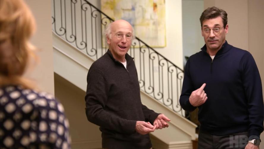 Top Ten TV Shows of 2020… So Far