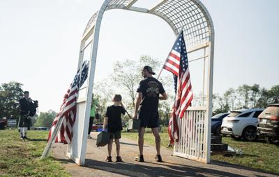 John Chmela Set to Host Annual Mogadishu Mile: A Mission to Combat Veteran Isolation Through Communal Remembrance