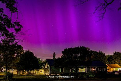 Northern Lights Millsboro