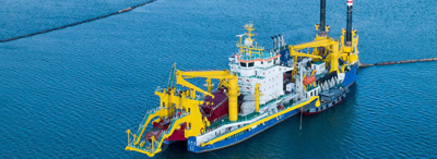 Floating Hose vs. Armoured Floating Hose: Key Considerations for Offshore Projects