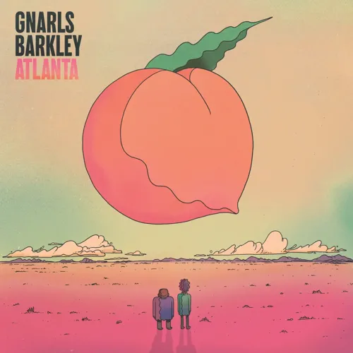 Atlanta Gnarls Barkley1
