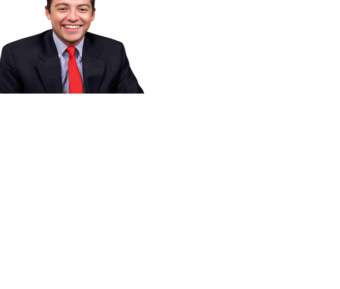 James McDonald Headshot