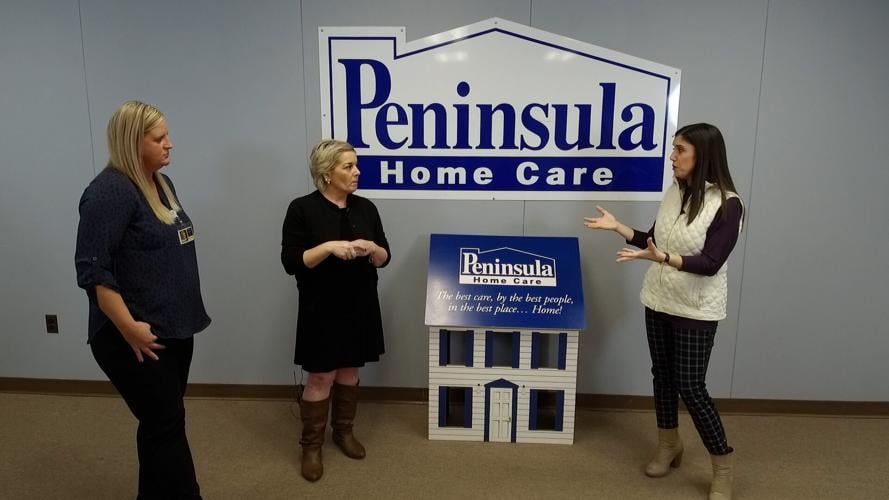 Peninsula Home Care