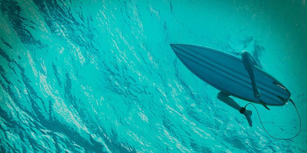 Movie Review – The Shallows