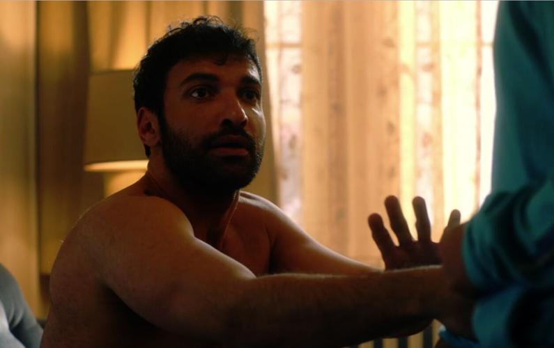 TV Review – Tom Clancy’s Jack Ryan