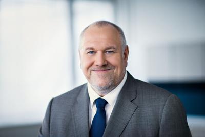 Lloyd’s Register Group and Lloyd’s Register Foundation appoints Matthias Altendorf as new chair