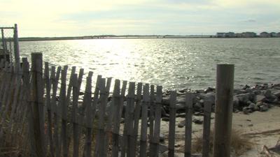 Indian River Bay