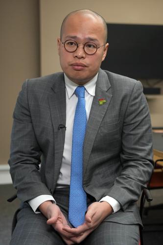 Britain Hong Kong Jimmy Lai Family