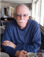 William "Bill" Harry Rufenacht