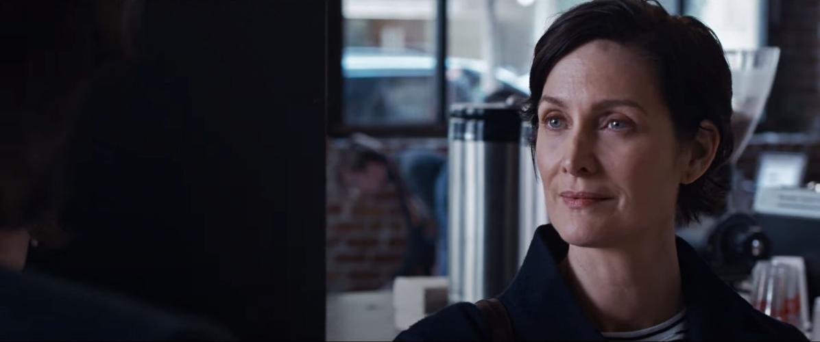 The Matrix Resurrections