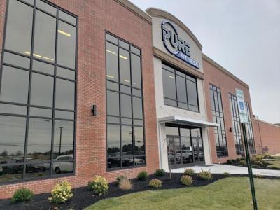 Fitness Goals For The New Year