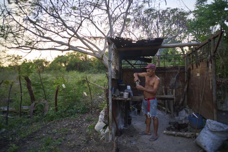 Cuba Energy Crisis Ingenuity