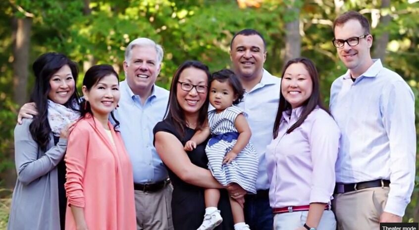 Learning about Governor Elect Larry Hogan   Tuesday  January 20  2015   YouTube