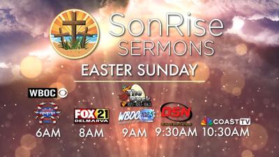 SonRise Sermons 2026