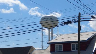 GREENWOOD