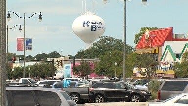 Officials Tout Economic Impact of Delaware Tourism Industry