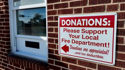 Crisfield Fire Department