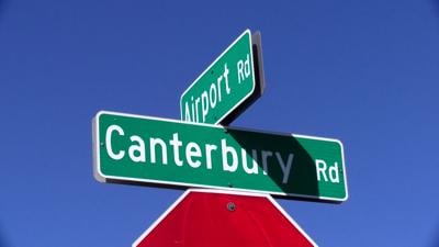 Roundabout