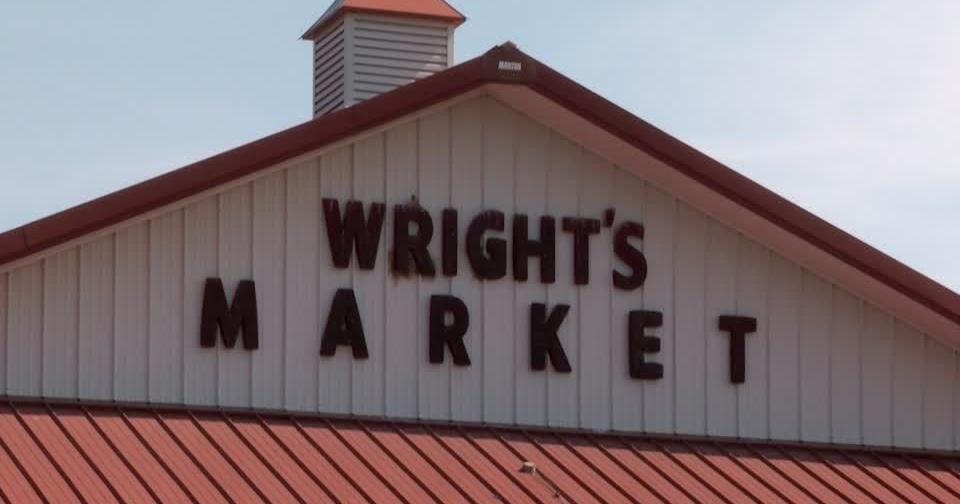Farming Our Future: Wright's Market