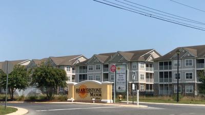 Milford Homeowners Upset Over Recent Repair Fees