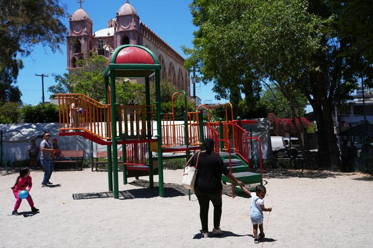 Birthright Citizenship Mexico