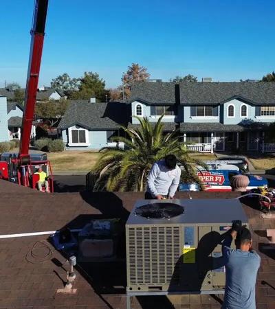 Semper Fi Heating & Cooling: Trusted HVAC Contractor Serving Phoenix for Over a Decade