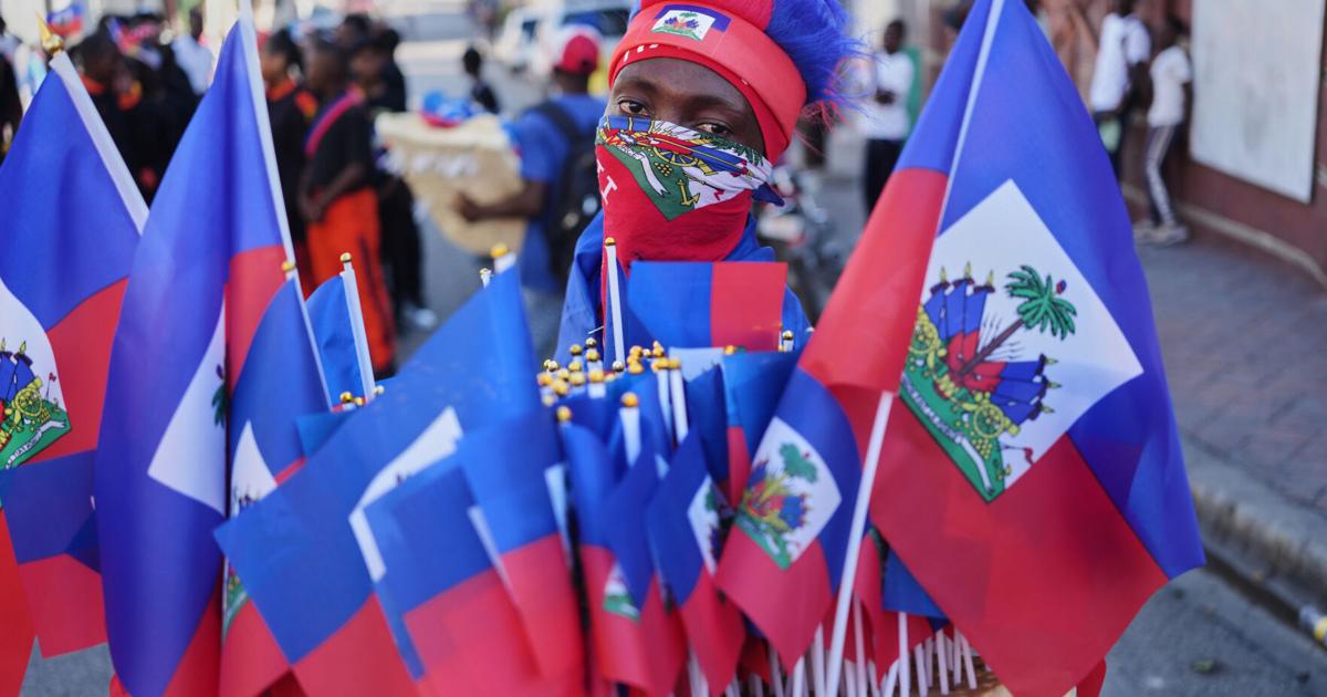 BREAKING: Supreme Court clears way for Trump administration to end TPS for Haitians as legal fight continues