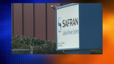 Working on a Solution to Labinal Closing in Salisbury