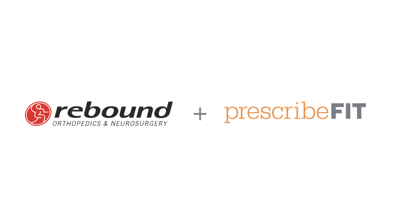 Rebound Orthopedics & Neurosurgery Reimagines Patient Care in the Pacific Northwest With Prescribe FIT
