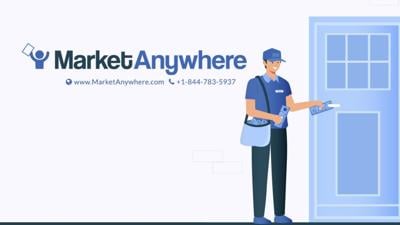 MarketAnywhere Emerges as the Best Flyer Distribution Service in the USA