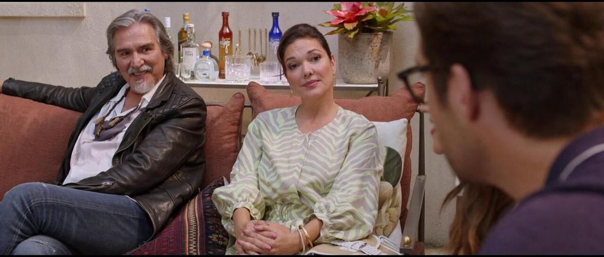 Movie Review – Father of the Bride (2022)