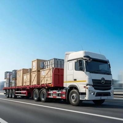 FCT Connects 12,000+ TSA Drivers to Air & Ground Freight