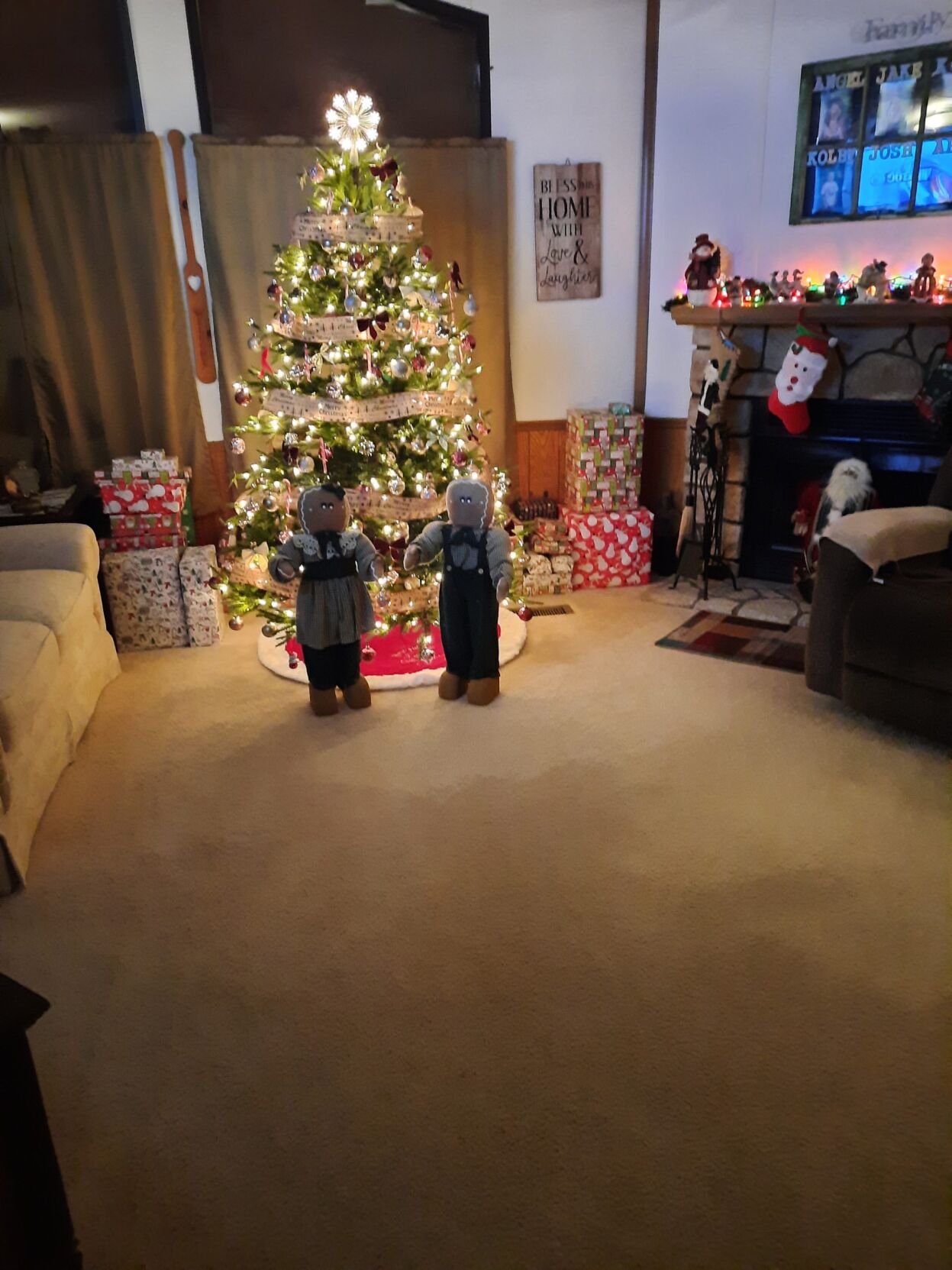 Teresa Webb from Cambridge Md