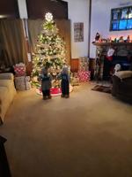 Teresa Webb from Cambridge Md