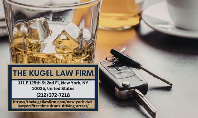 Manhattan DWI Defense Attorney Rachel Kugel Explains Penalties and Defense Options for First-Time DWI Charges in New York