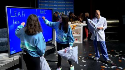 Sleep – TidalHealth