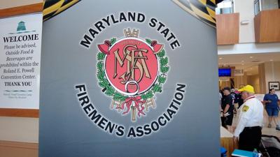 Maryland State Firemen's Association