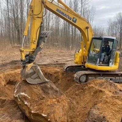 Davis & Company Expands Excavation Services Across Mid-Michigan for 2026