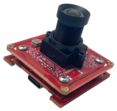 Vadzo Imaging Launches Falcon-246CRS: 2MP Onsemi HyperLux(TM) AR0246 1080p HDR USB 3.0 Camera with 120dB eHDR, ALTM, and Wake-on-Motion for Always-On Embedded Vision