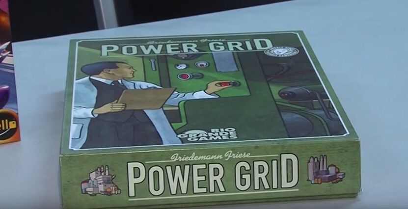 power-grid