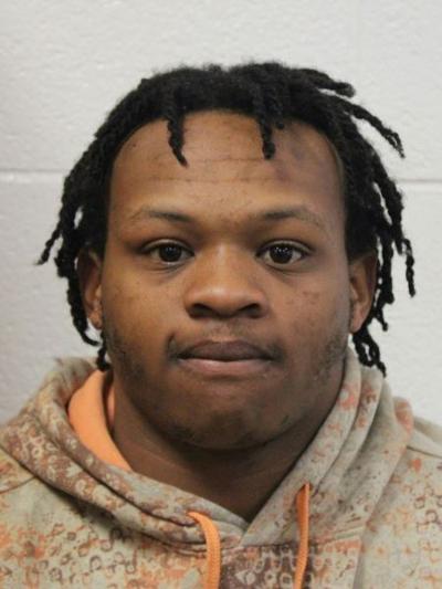 Keyshawn Derek Rene Johnson