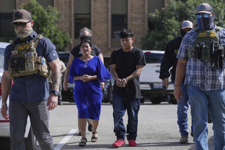 Trump Congress Deportations