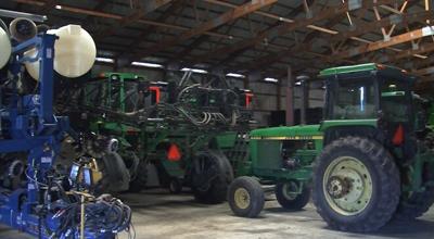 Bill Proposal Seeks to Bring Agriculture Science Program to Somerset County