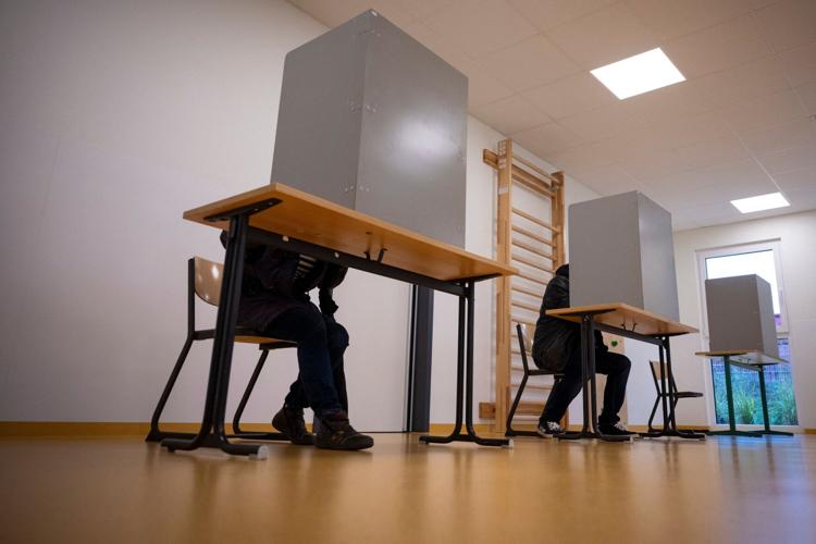 Germany Election