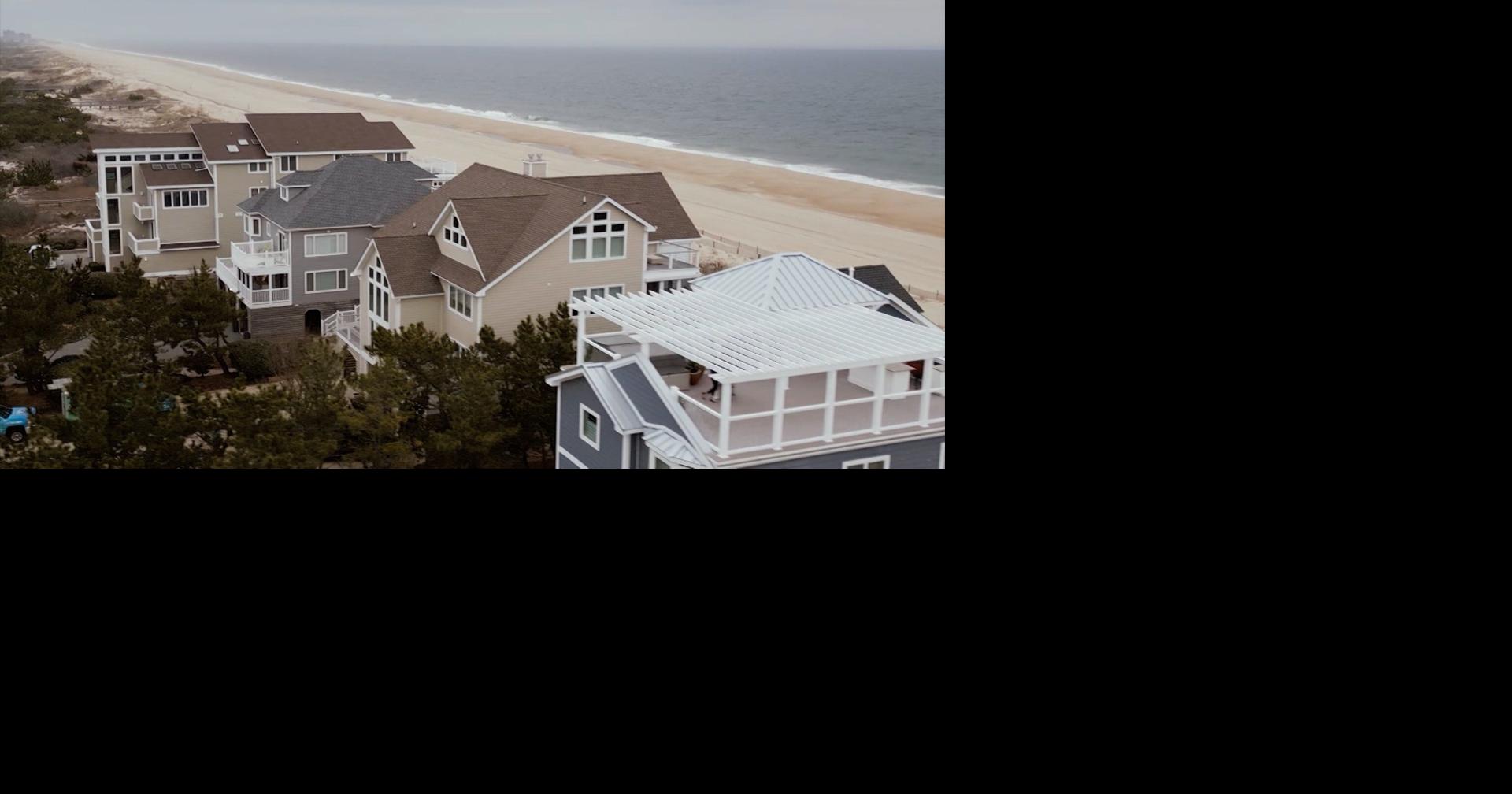 Tour Delmarva's Best Homes with 'Let's Go Delmarva' Host Lauren Hitch