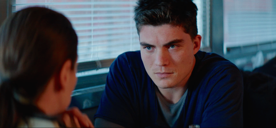 Movie Review – Beyond the Night (2018)