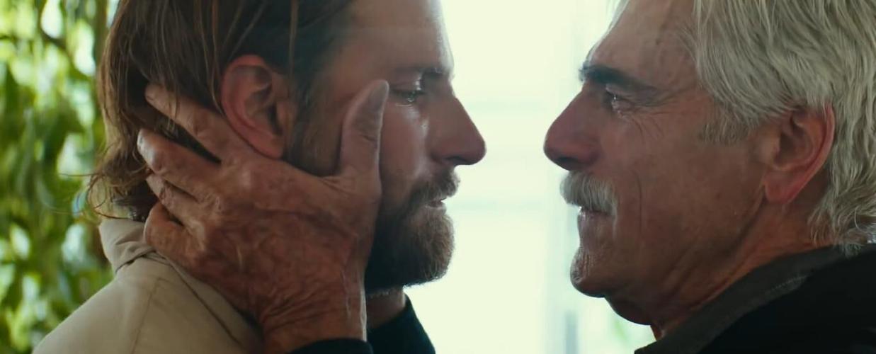 Movie Review – A Star Is Born (2018)